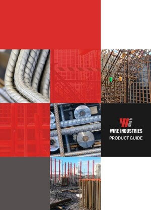 Product Guide Cover
