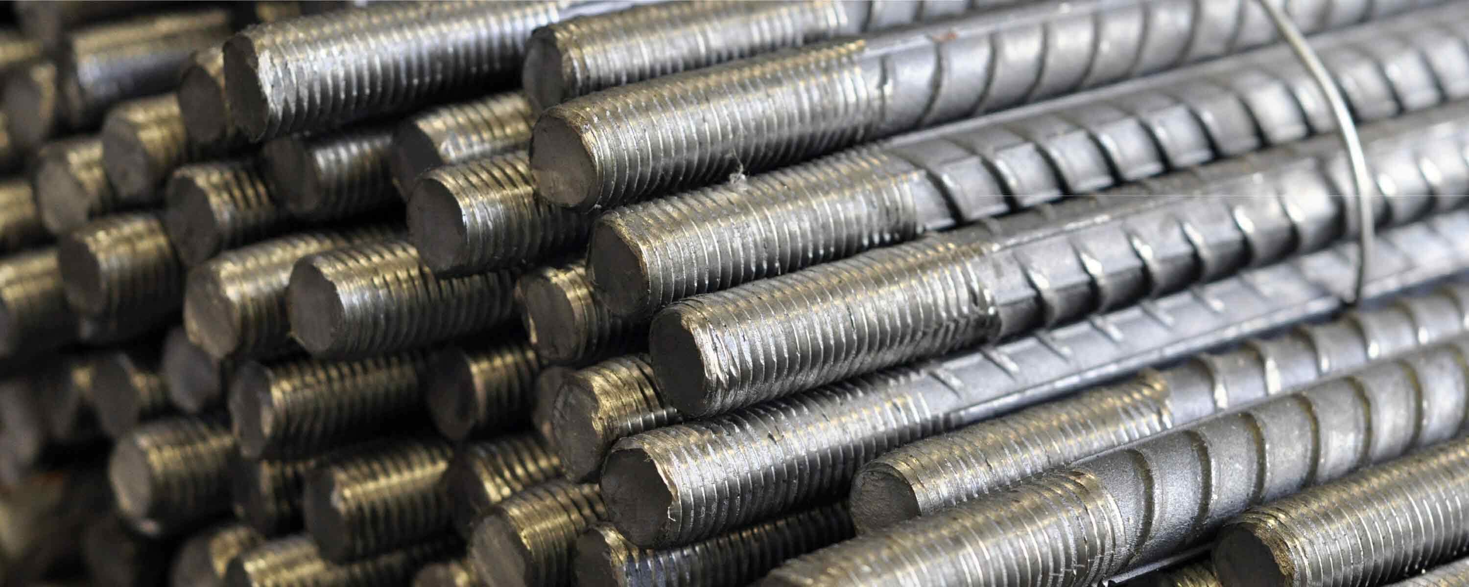 Wire Industries - Threaded Dowels