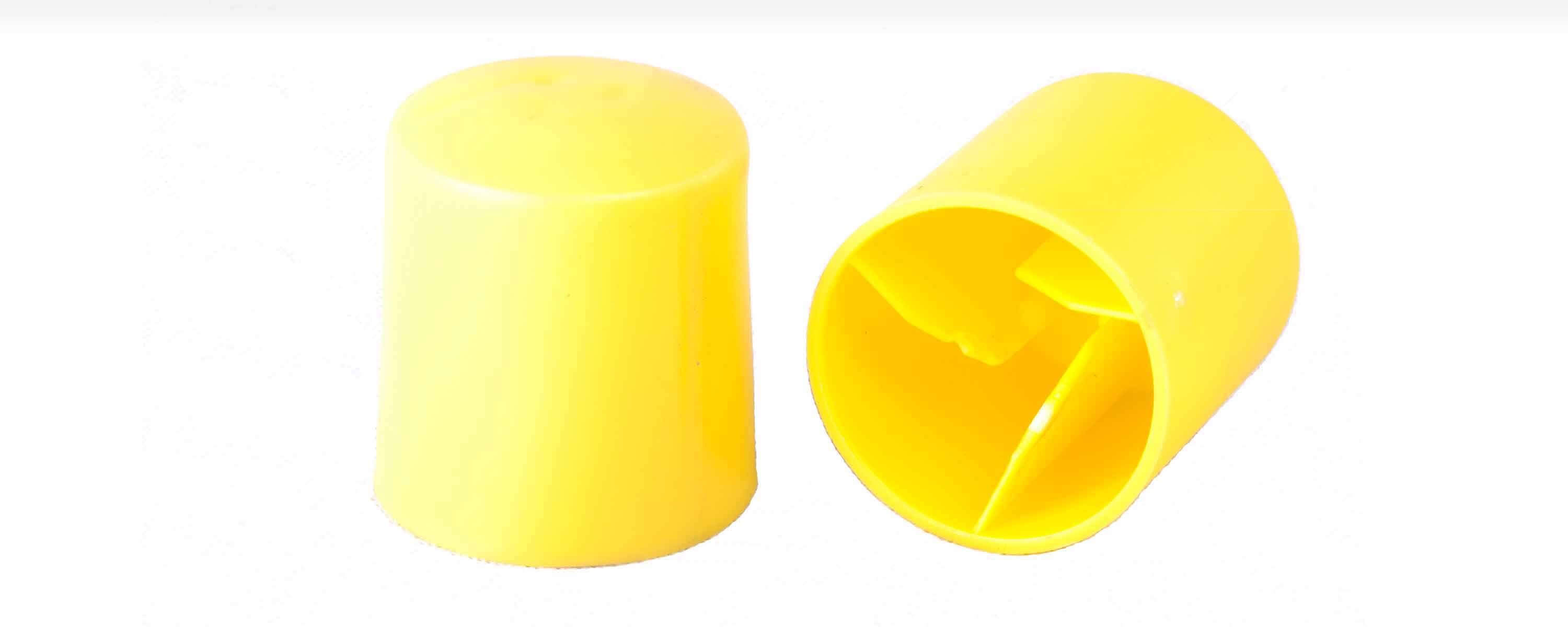 Safety Caps