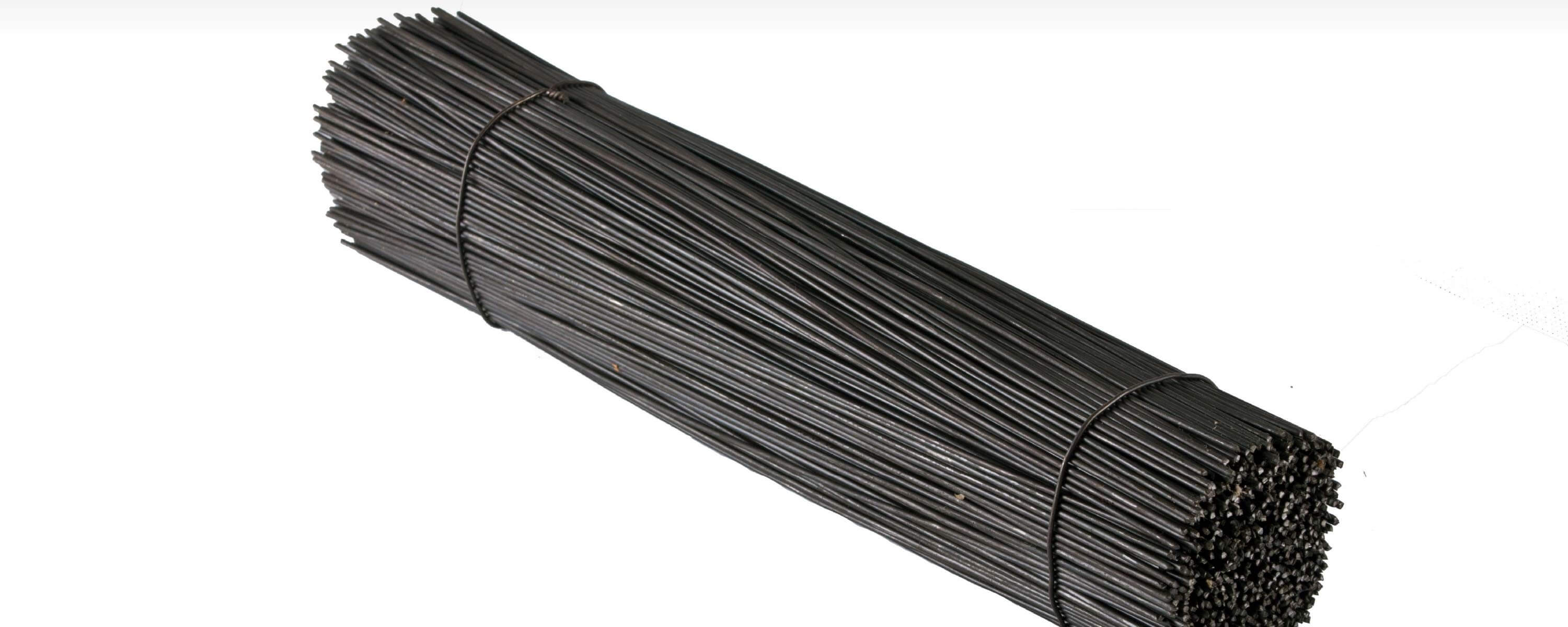 Straight Cut Tie Wire