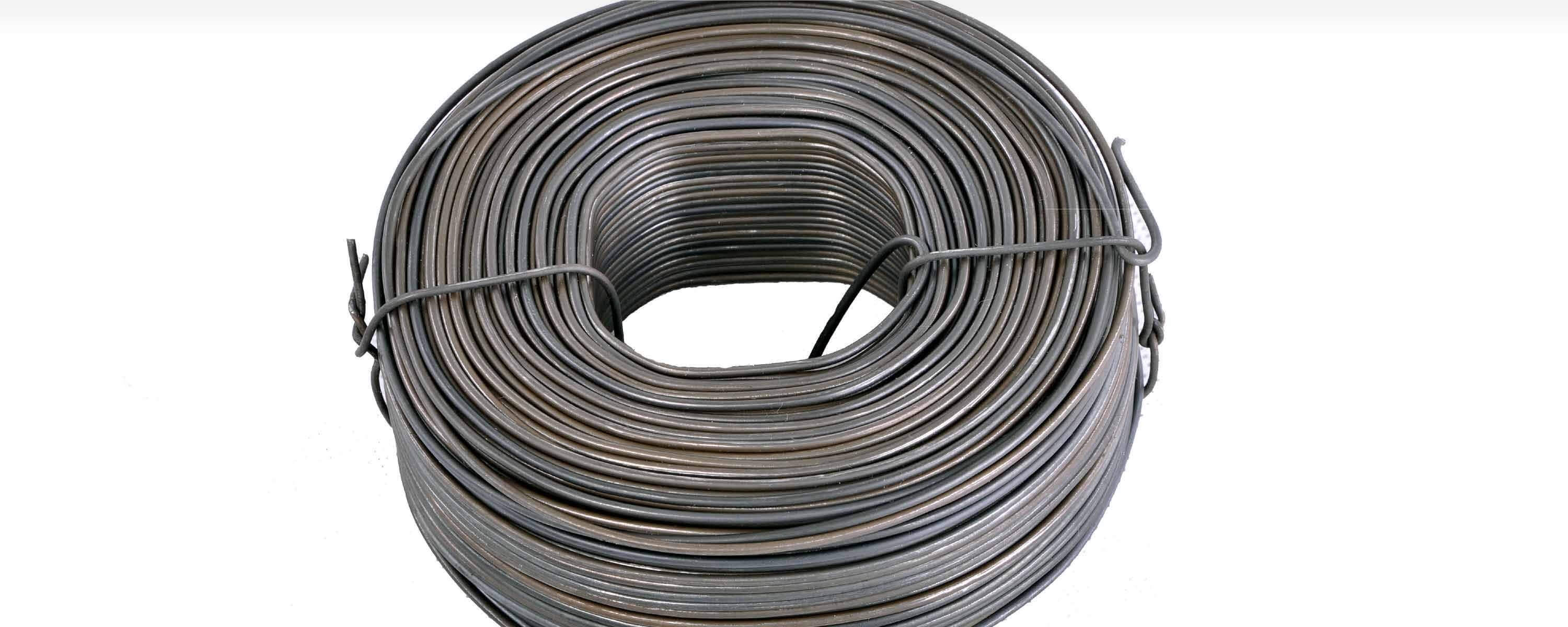 Tie wire