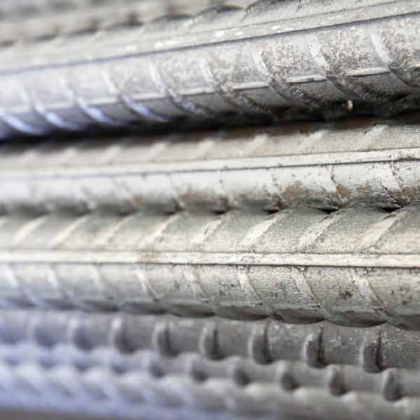 rebar reinforcing bar