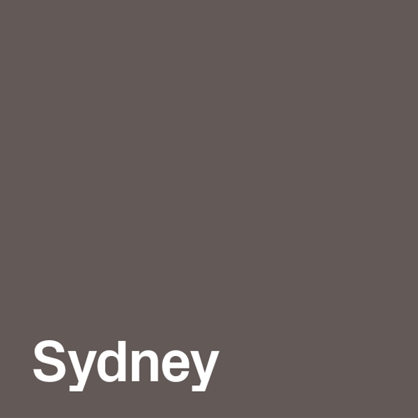 grey square Sydney