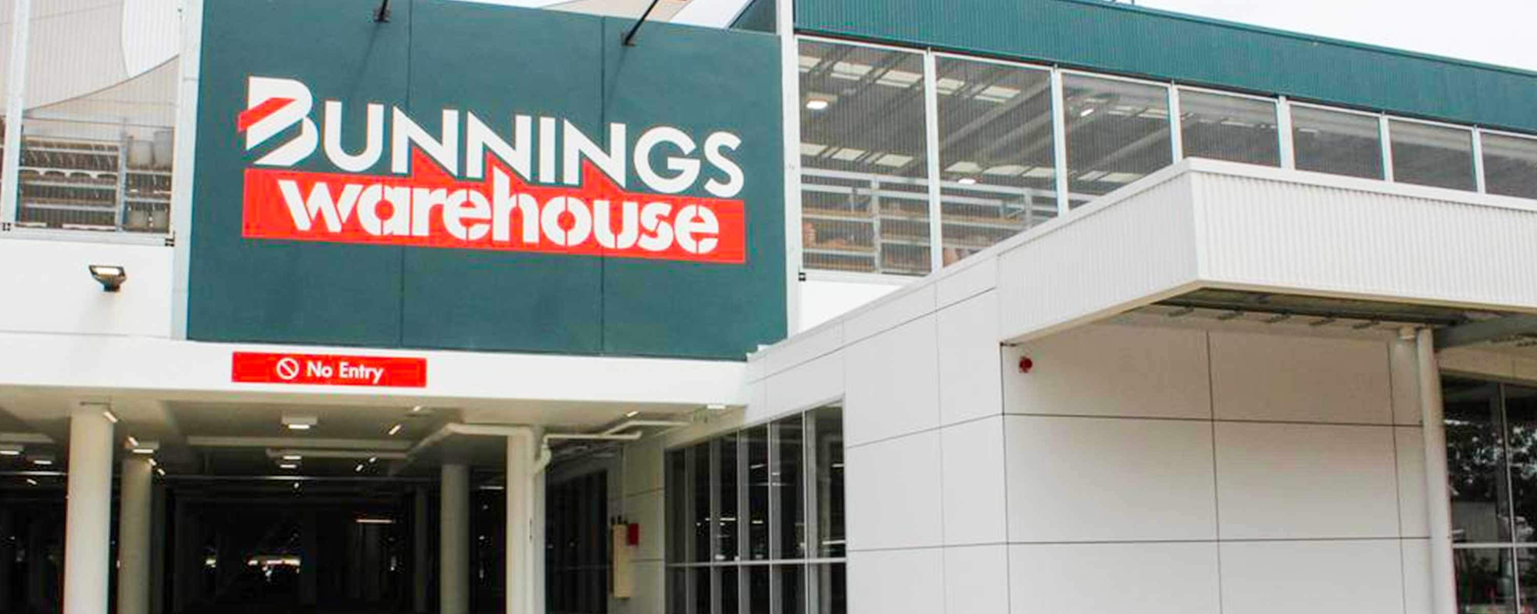 Bunnings Virginia