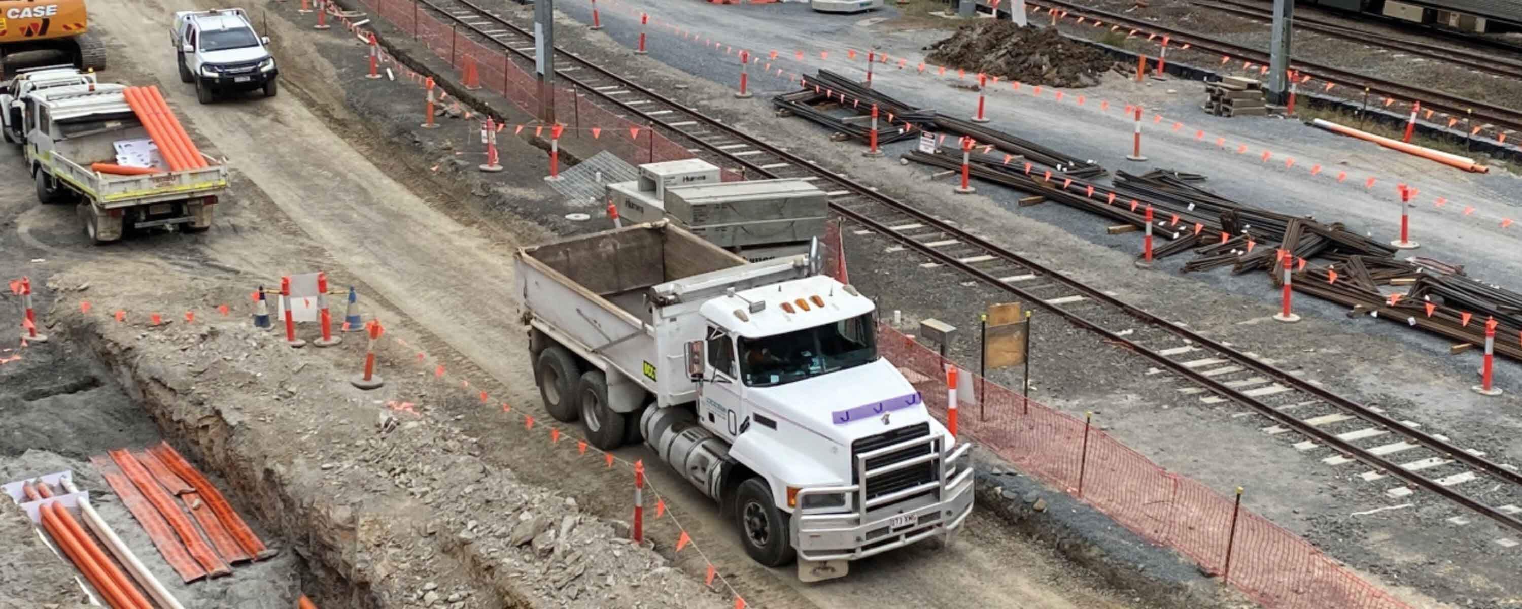 Cross River Rail