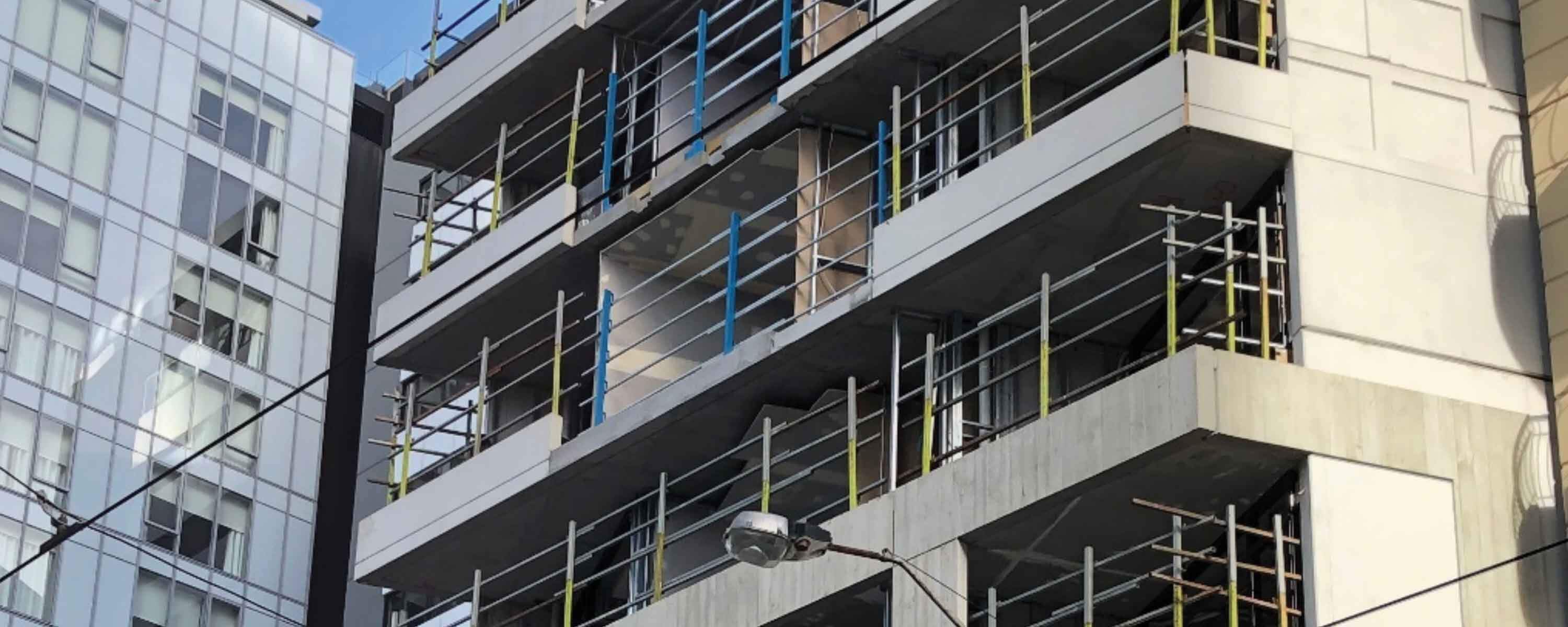 Esque Apartments