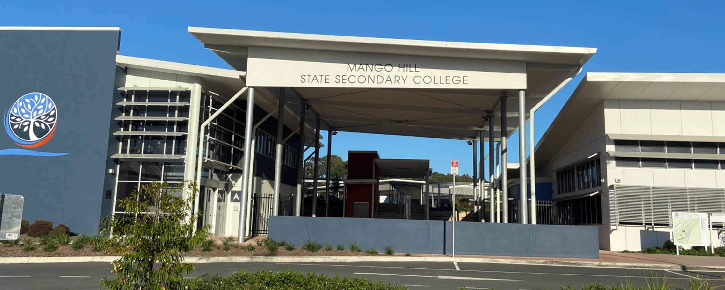 Mango Hill Secondary College