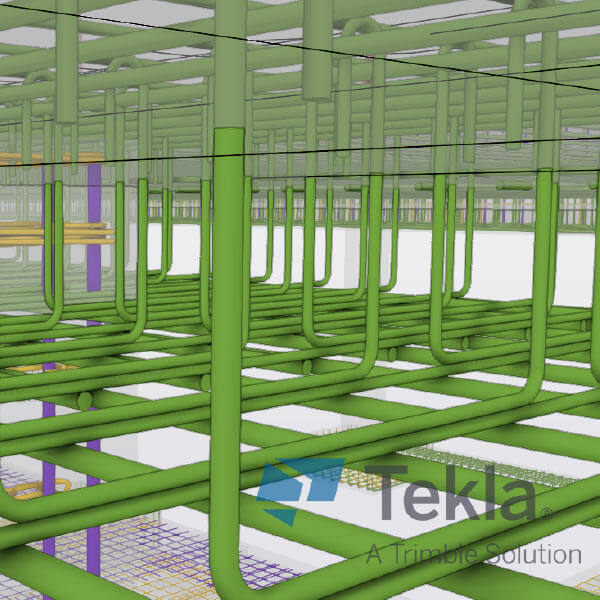 Building Information Model (BIM)