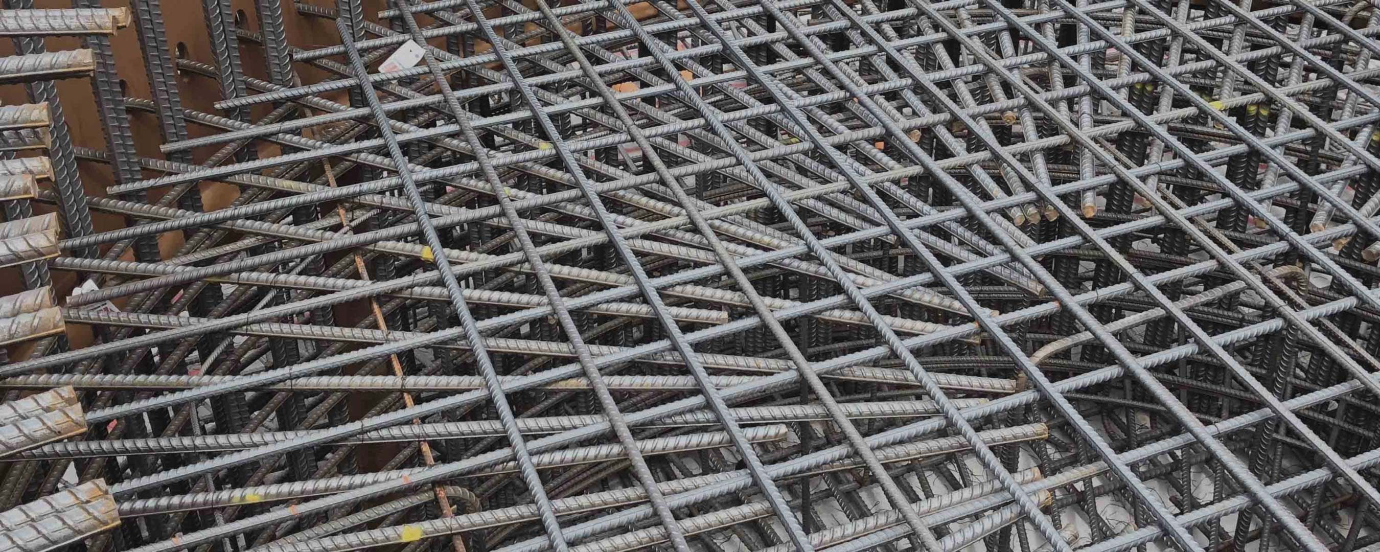 Reinforcing Bar