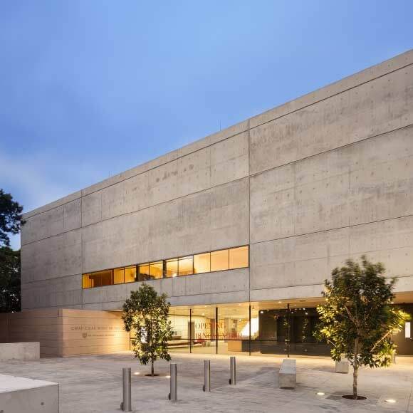 Chau Chak Wing Museum