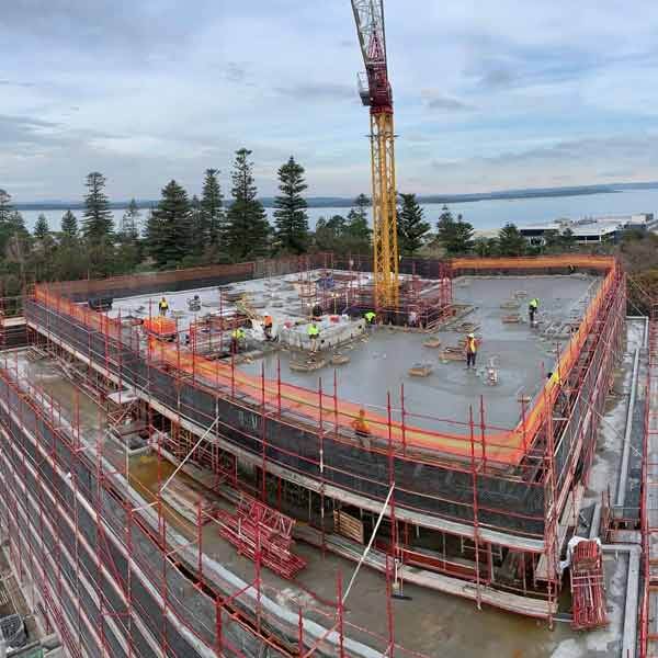 Helm Properties - ORA Dolls Point