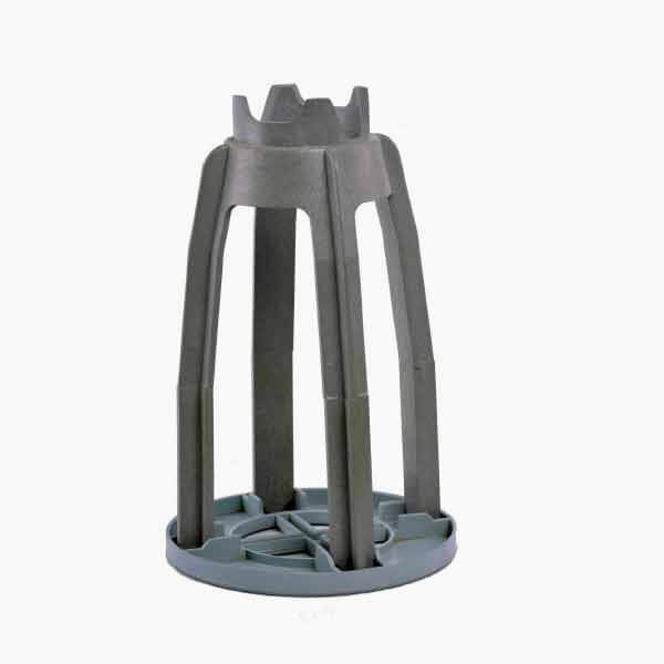 Plastic Deck Chairs - Top