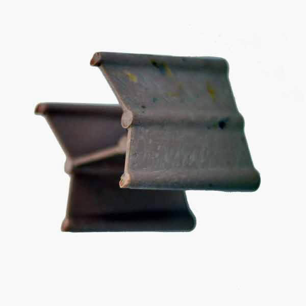 Plastic Deck Chairs - Bottom